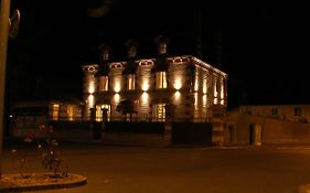 Manoir Francois 1Er